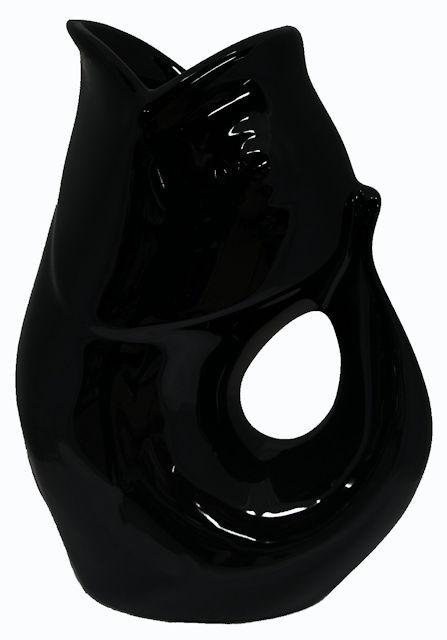 GurglePot – Black - Medium