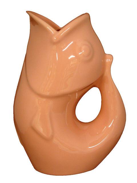 GurglePot – Coral - Medium