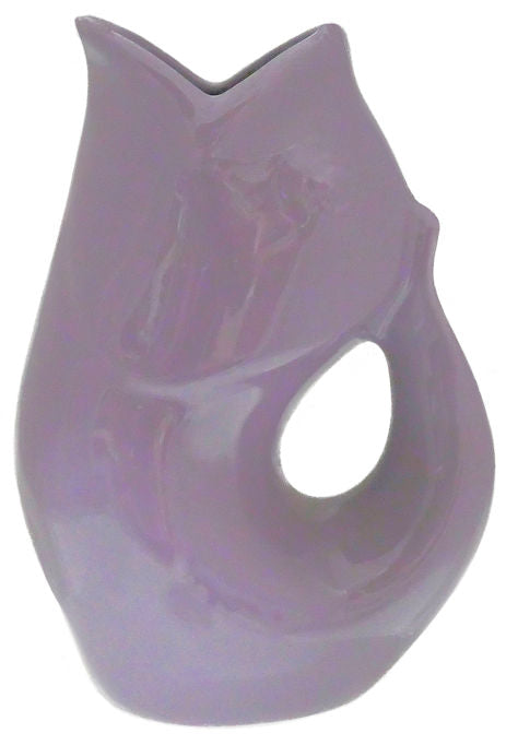GurglePot – Lavender - Medium
