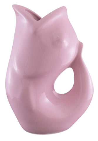 GurglePot – Pink - Medium