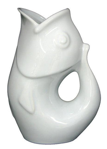 GurglePot – White - Mini