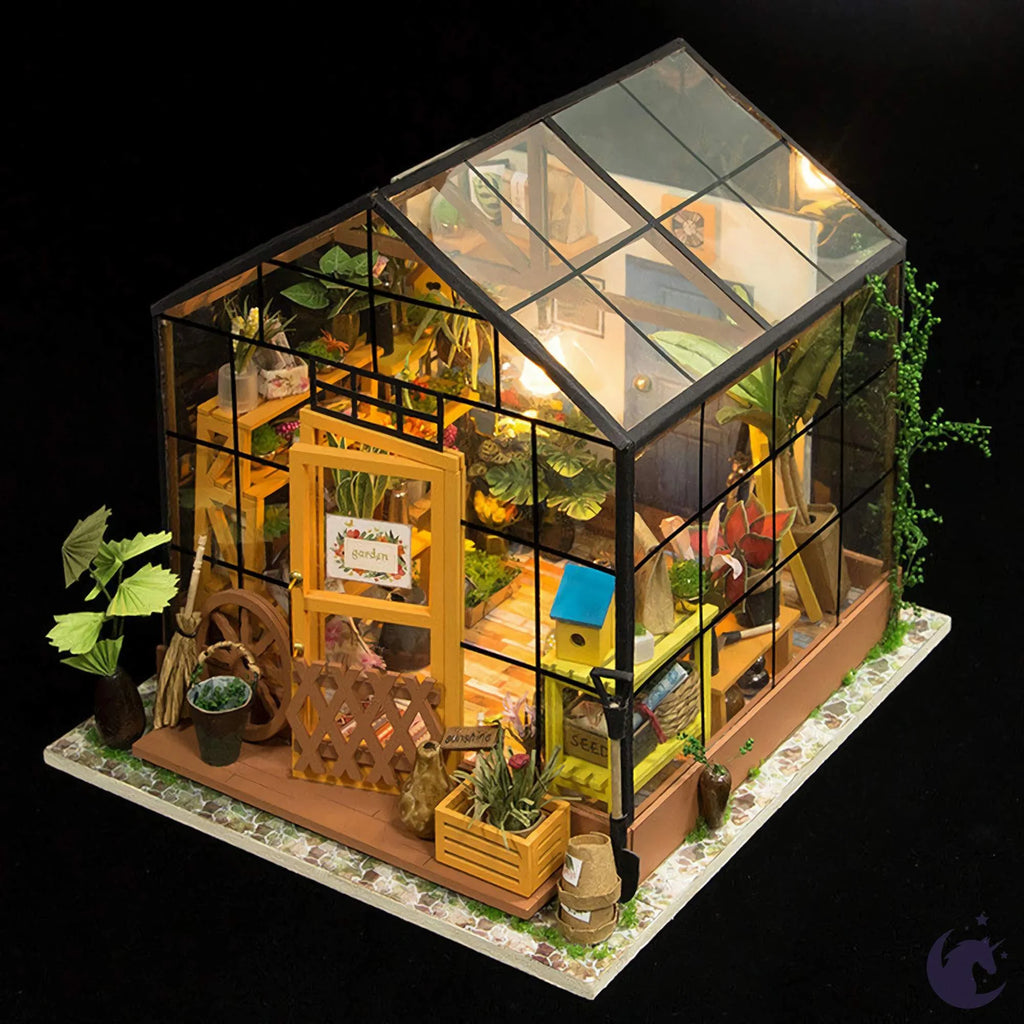 RoLife Cathy s Flower House Finders Keepers Brantford Shop