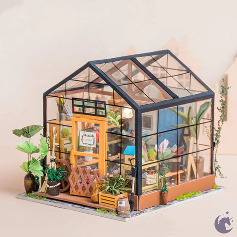 RoLife - Cathy's Flower House