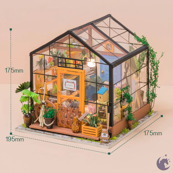 RoLife - Cathy's Flower House