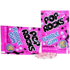 Bubblegum Pop Rocks