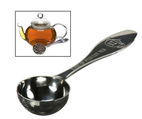Pot Perfect Tea Measuring Spoon