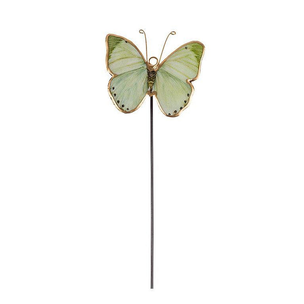 Small Butterfly Plant Stake -assorted