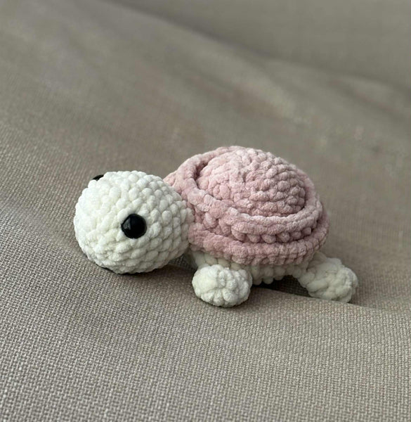 Stress Ball Buddies- Turtle