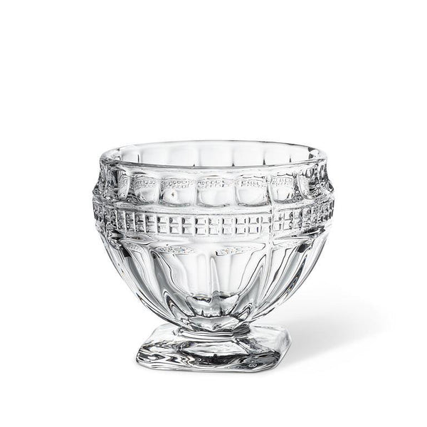 Small Pedestal Salt Cellar