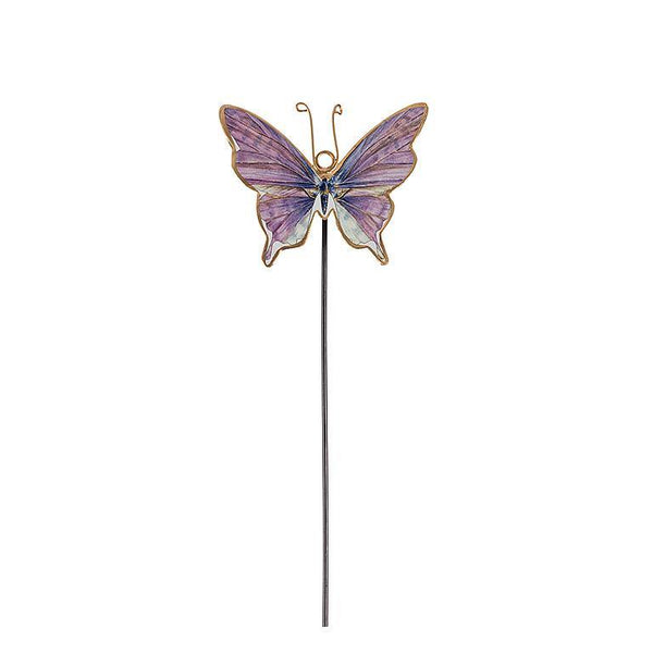 Small Butterfly Plant Stake -assorted