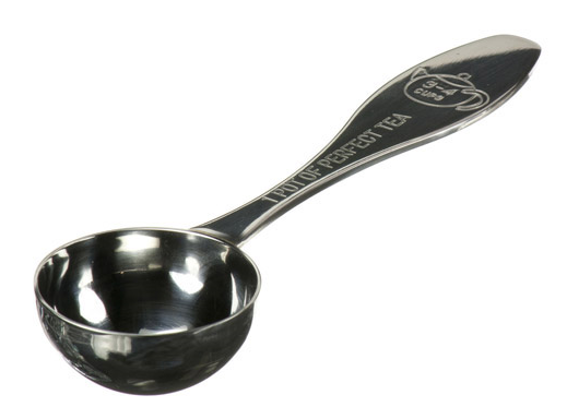 Pot Perfect Tea Measuring Spoon