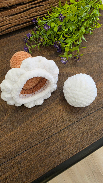 Stress Ball Buddies- Ice Cream Cone