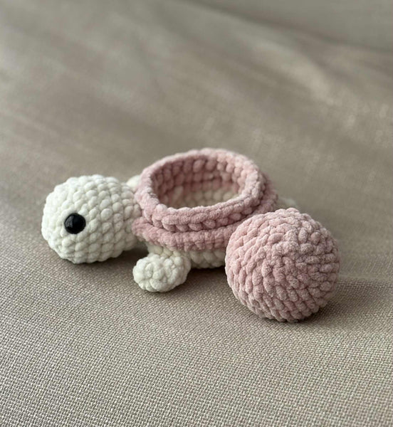 Stress Ball Buddies- Turtle
