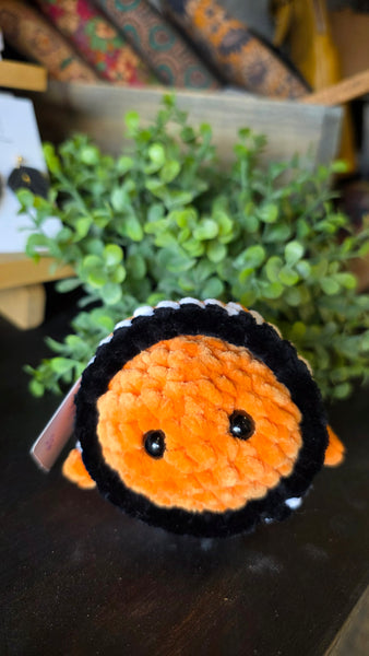 Stress Ball Buddies- Clown Fish