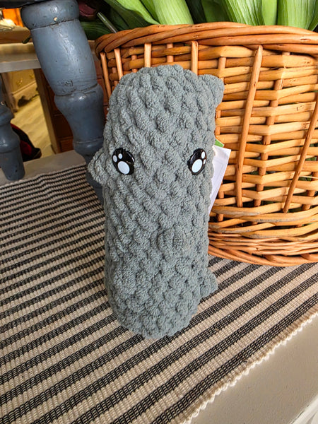 Emotional Support pickle -Large
