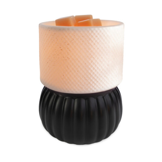 Luxe Lamp Wax Warmer
