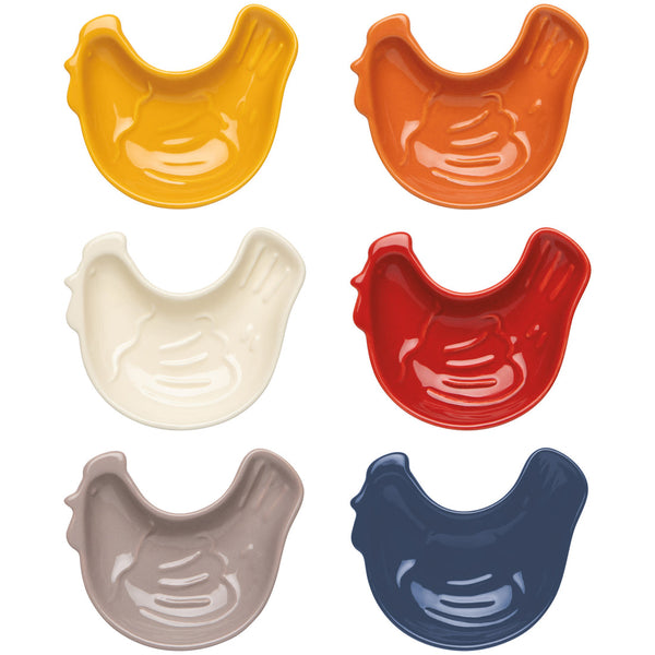Chicken Pinch Dish-assorted