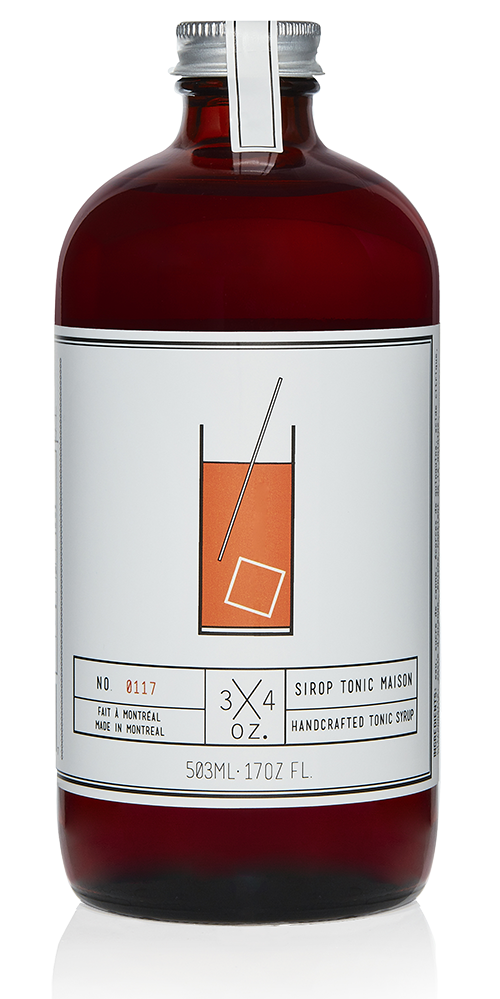 Tonic  - Cocktail/ Mocktail Mix