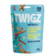 Twigz - Buttery Herb & Garlic