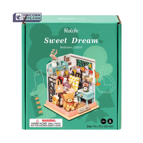 RoLife - Sweet Dream (Bedroom)