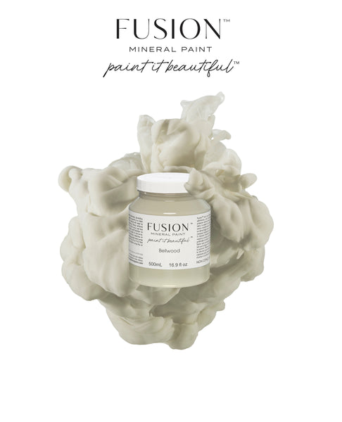 Fusion Mineral Paint - Bellwood