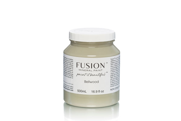 Fusion Mineral Paint - Bellwood