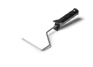 Staalmeester® Paint Roller Bar 10cm/12cm - 2 Lengths