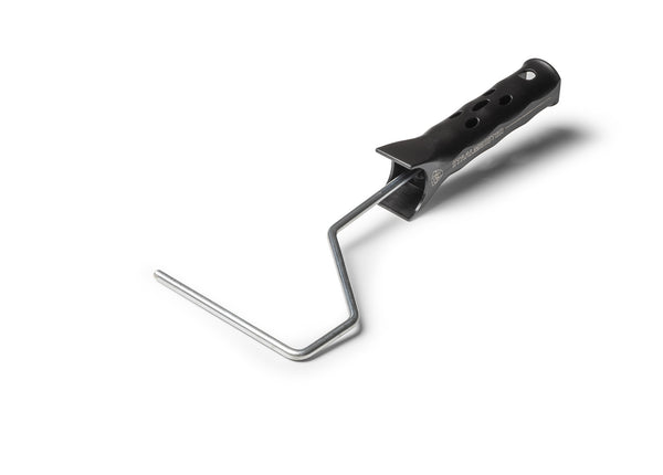 Staalmeester® Paint Roller Bar 10cm/12cm - 2 Lengths