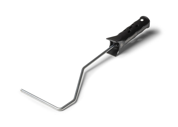 Staalmeester® Paint Roller Bar 10cm/12cm - 2 Lengths