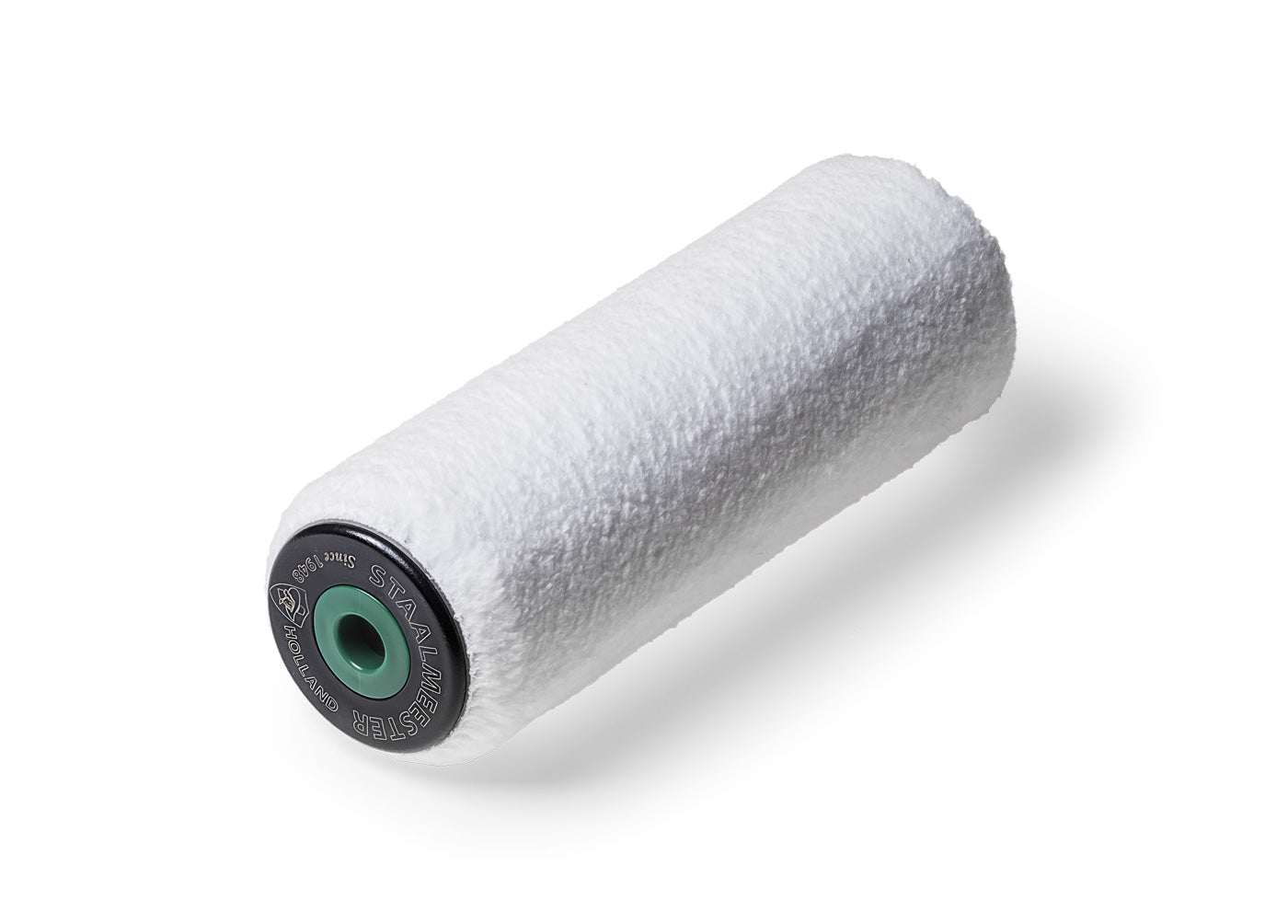 Staalmeester® Micro Felt 18cm wide Roller 9mm NAP 2-pack