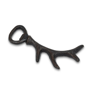Antler Bottle Opener