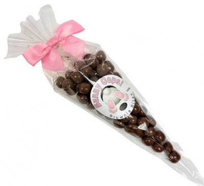 Bunny Oops Brownie Bites