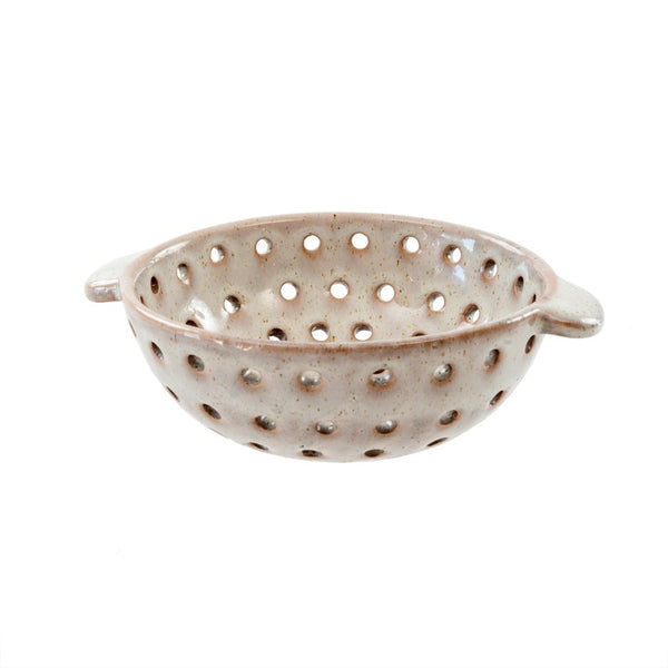 Pottery Berry Bowl - 2 Options