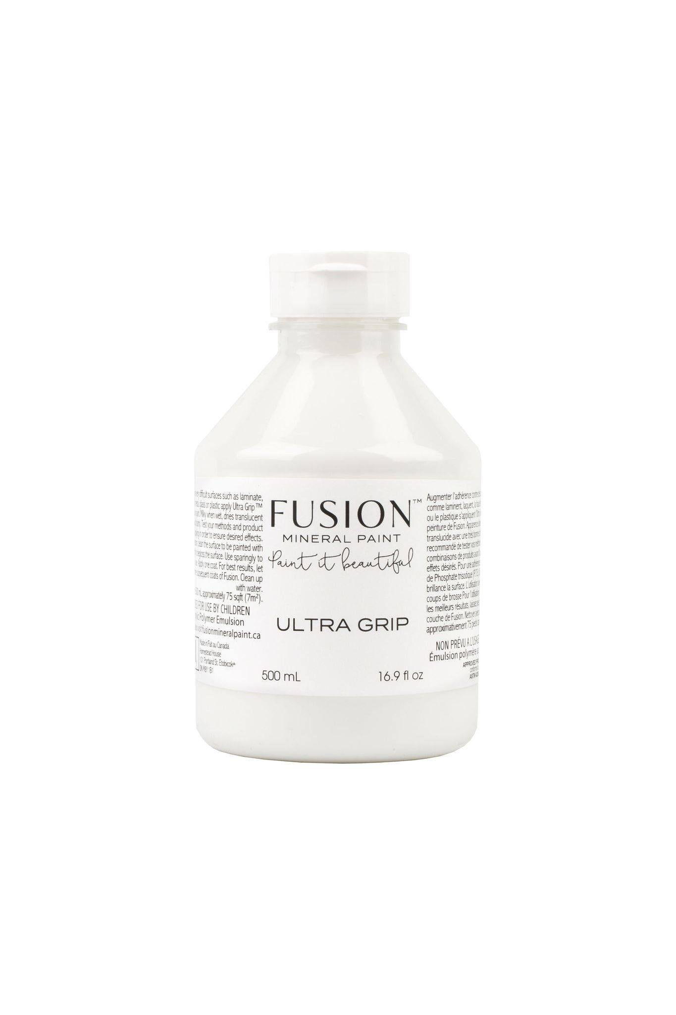Fusion Mineral Ultra Grip