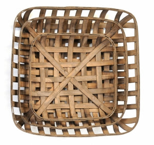 Wall Baskets - 3 Sizes