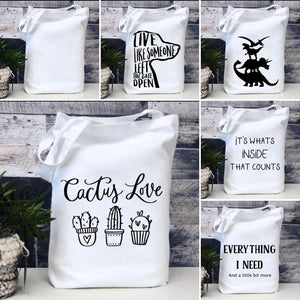 Design Your Own Bag Kit DIY