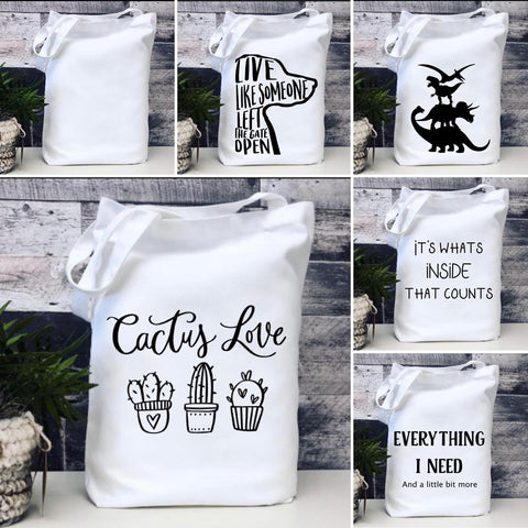 Design Your Own Bag Kit DIY