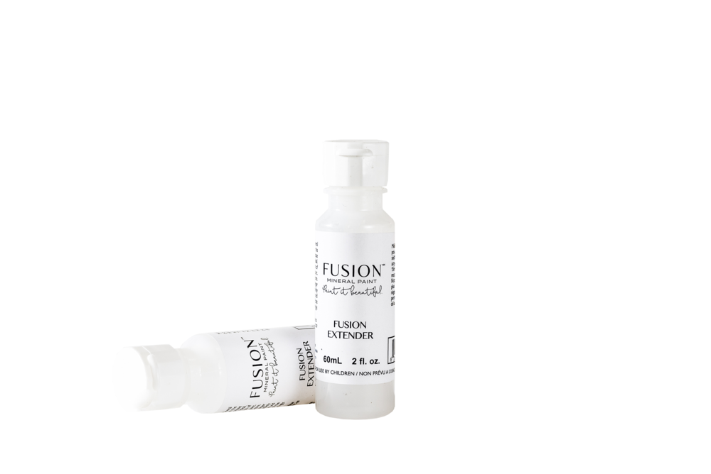 Fusion Mineral Extender