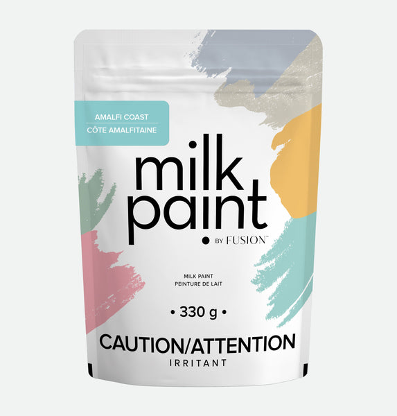 Milk Paint - Amalfi Coast