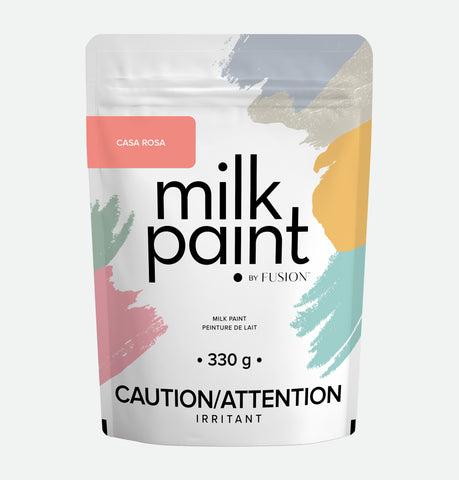 Milk Paint - Casa Rosa