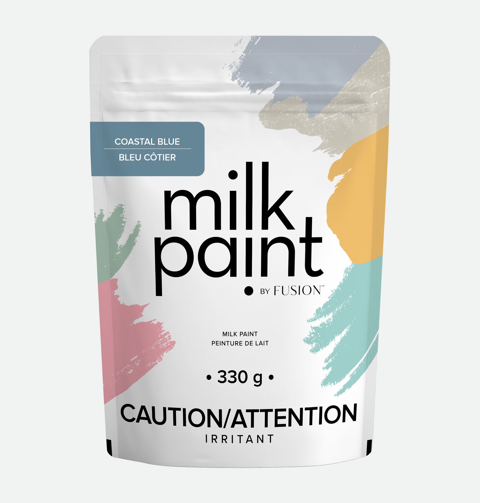 Milk Paint - Coastal Blue