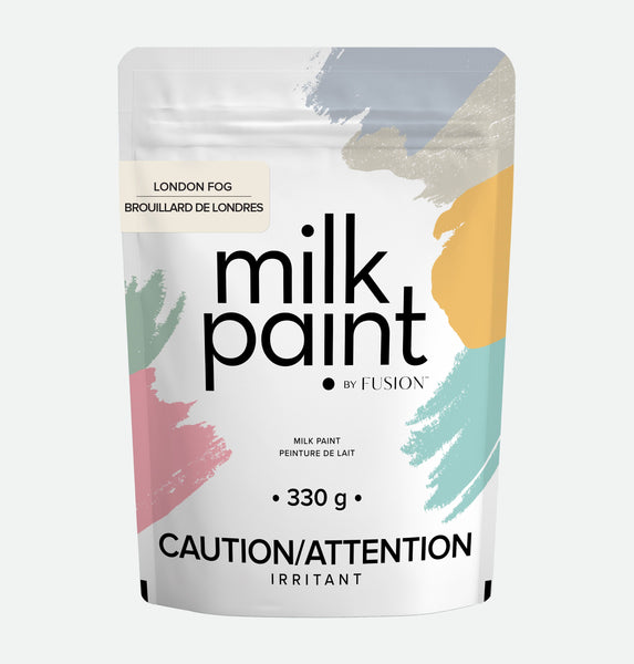 Milk Paint - London Fog