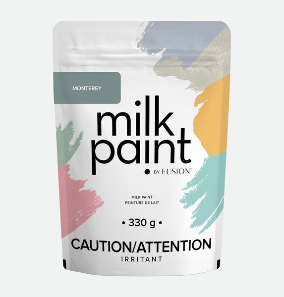 Milk Paint - Monterey