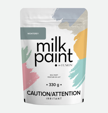 Milk Paint - Monterey
