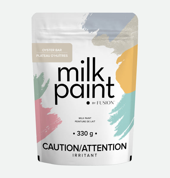 Milk Paint - Oyster Bar