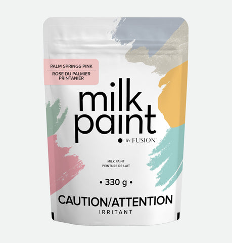 Milk Paint - Palm Springs Pink