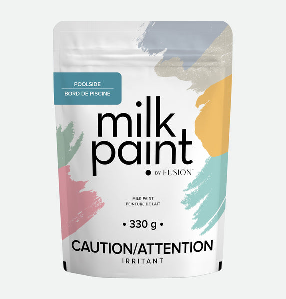 Milk Paint - Poolside