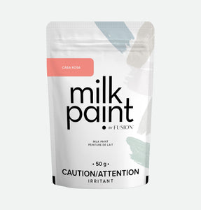 Milk Paint - Casa Rosa