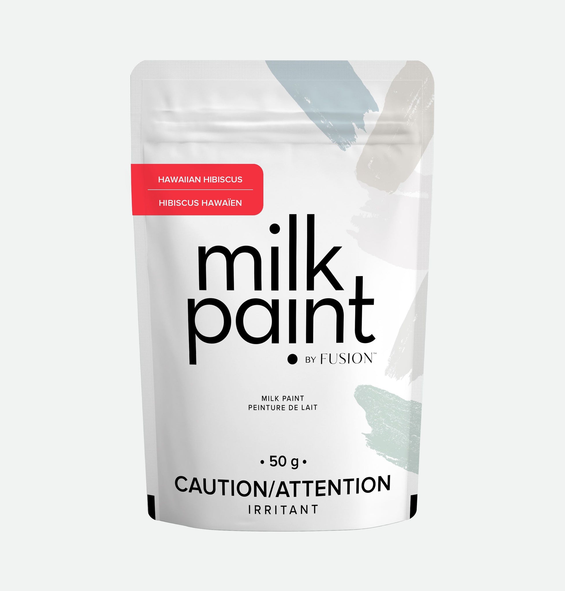 Milk Paint - Hawaiian Hibiscus