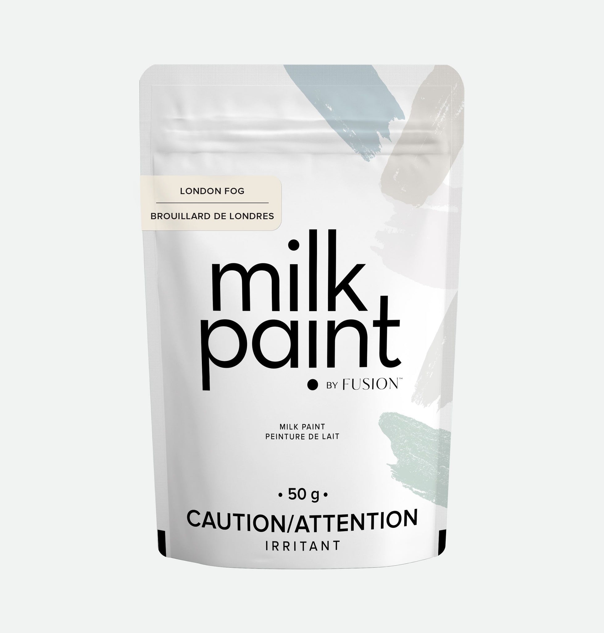 Milk Paint - London Fog